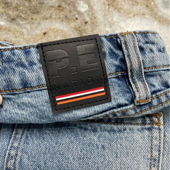 P.E Nation Miller jeans - Picture 10 of 10